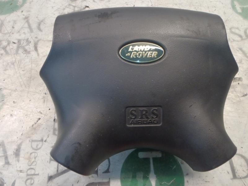 Recambio de airbag delantero izquierdo para land rover freelander (ln) targa referencia OEM IAM   