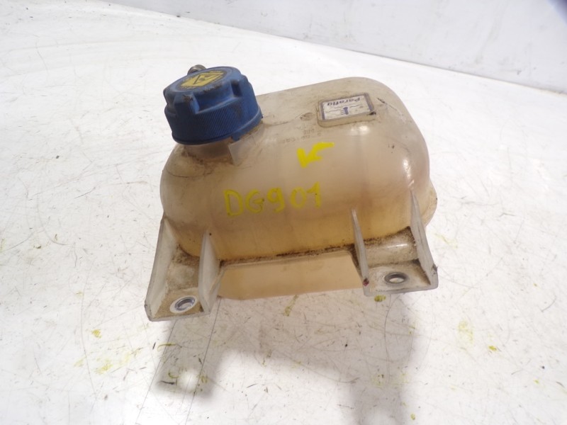 Recambio de deposito expansion para fiat doblo ii (152) 1.3 16v jtd cat referencia OEM IAM 51891028  