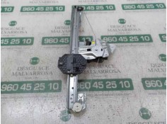Recambio de elevalunas delantero derecho para dacia sandero 1.0 12v cat referencia OEM IAM 807209299R 807209299R  2