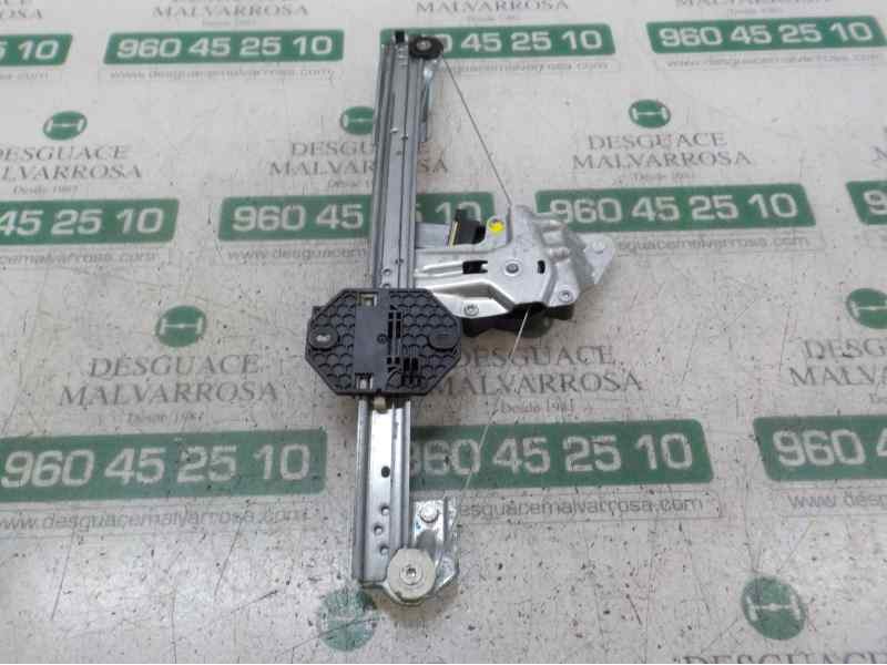 Recambio de elevalunas delantero derecho para dacia sandero 1.0 12v cat referencia OEM IAM 807209299R 807209299R 