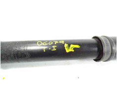 Recambio de amortiguador trasero izquierdo para peugeot 2008 (--.2013) 1.6 blue-hdi fap referencia OEM IAM    2