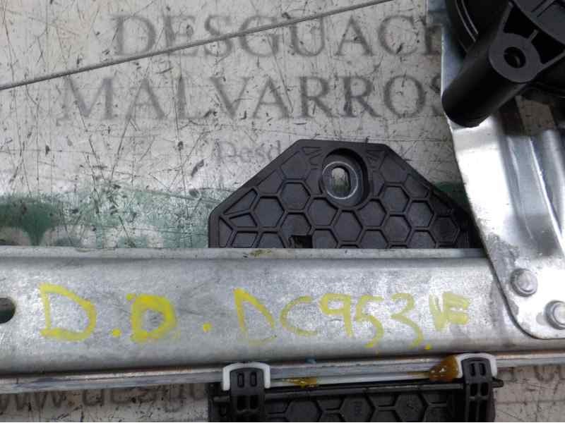 Recambio de elevalunas delantero derecho para dacia sandero 1.0 12v cat referencia OEM IAM 807209299R 807209299R 