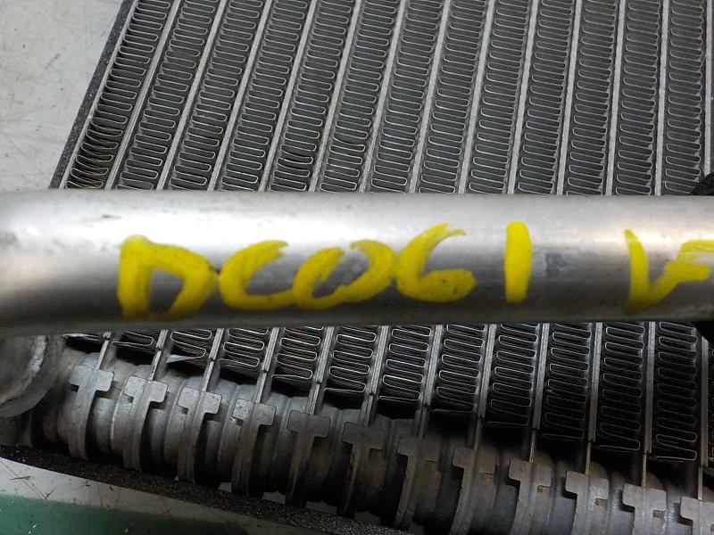 Recambio de evaporador aire acondicionado para kia cee´d emotion referencia OEM IAM 971401H500 977751H250 