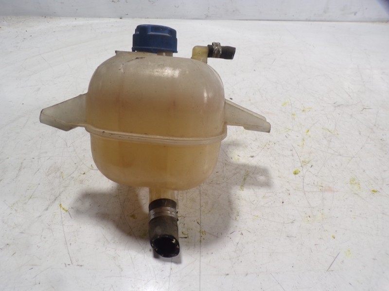 Recambio de deposito expansion para fiat doblo ii (152) 1.3 16v jtd cat referencia OEM IAM 51891028  