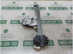 Recambio de elevalunas delantero izquierdo para dacia sandero 1.0 12v cat referencia OEM IAM 807211440R 807211440R  2