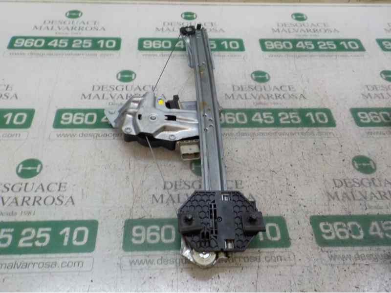 Recambio de elevalunas delantero izquierdo para dacia sandero 1.0 12v cat referencia OEM IAM 807211440R 807211440R 