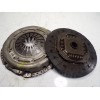 Recambio de kit embrague para ford transit connect 1.5 tdci cat referencia OEM IAM 1866238 DV617550DC 200624A