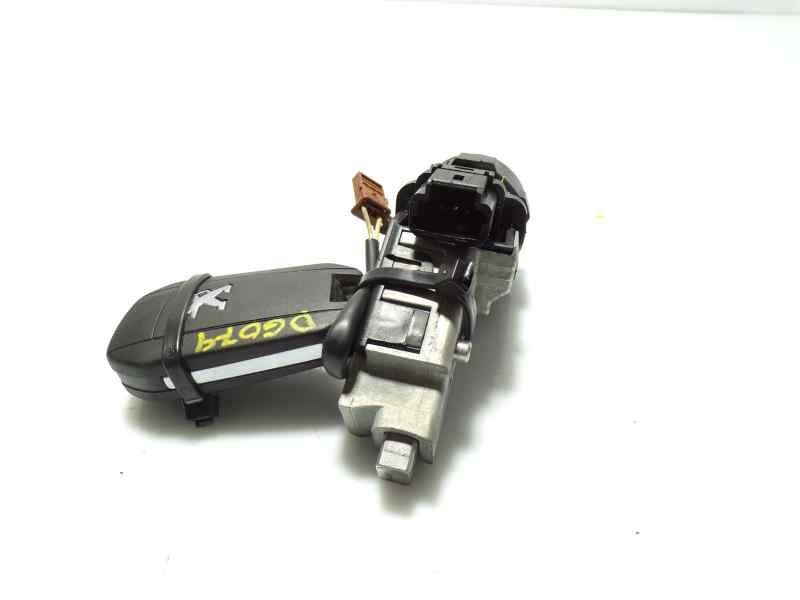 Recambio de antirrobo para peugeot 2008 (--.2013) 1.6 blue-hdi fap referencia OEM IAM   