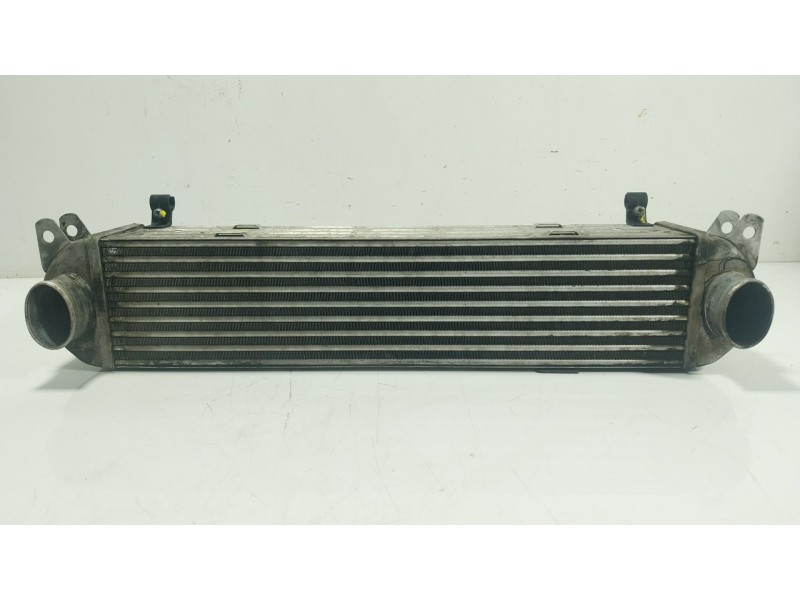 Recambio de intercooler para land rover discovery iv (l319) 2.7 td 4x4 referencia OEM IAM PML500011  