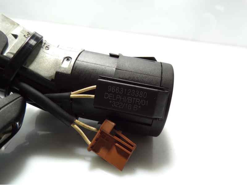 Recambio de antirrobo para peugeot 2008 (--.2013) 1.6 blue-hdi fap referencia OEM IAM   