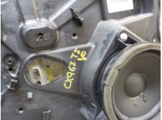 Recambio de elevalunas trasero izquierdo para volvo xc70 2.4 diesel cat referencia OEM IAM 31253474   2