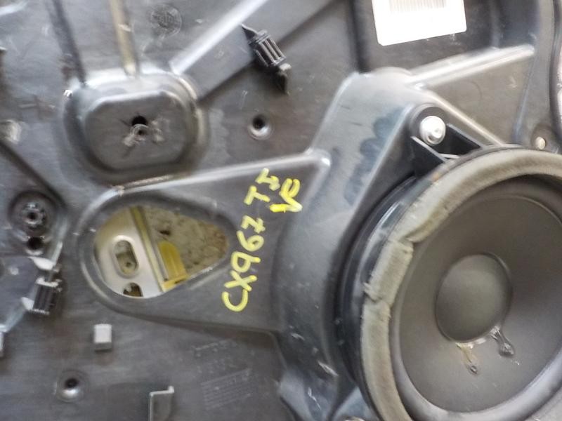 Recambio de elevalunas trasero izquierdo para volvo xc70 2.4 diesel cat referencia OEM IAM 31253474  