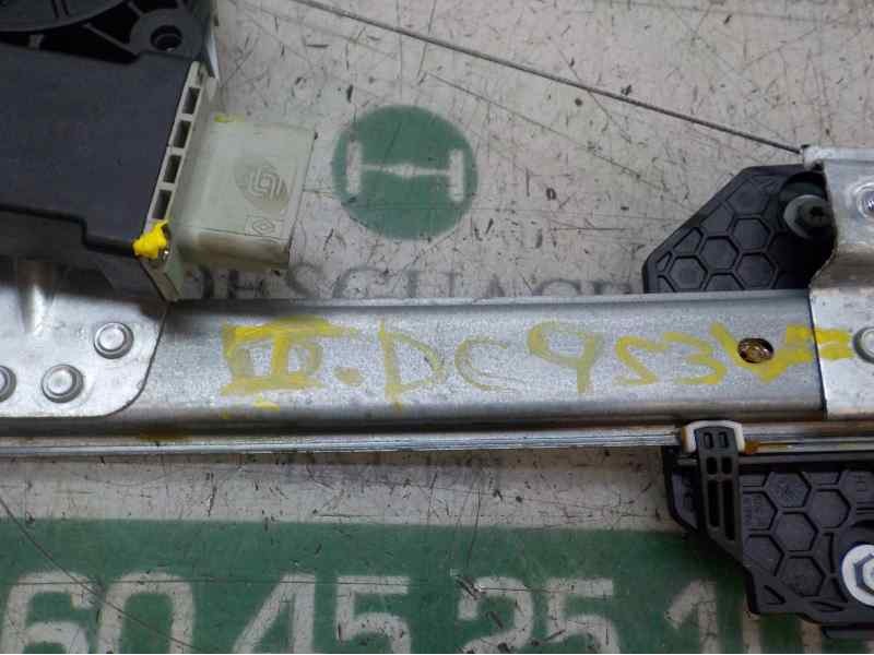 Recambio de elevalunas delantero izquierdo para dacia sandero 1.0 12v cat referencia OEM IAM 807211440R 807211440R 