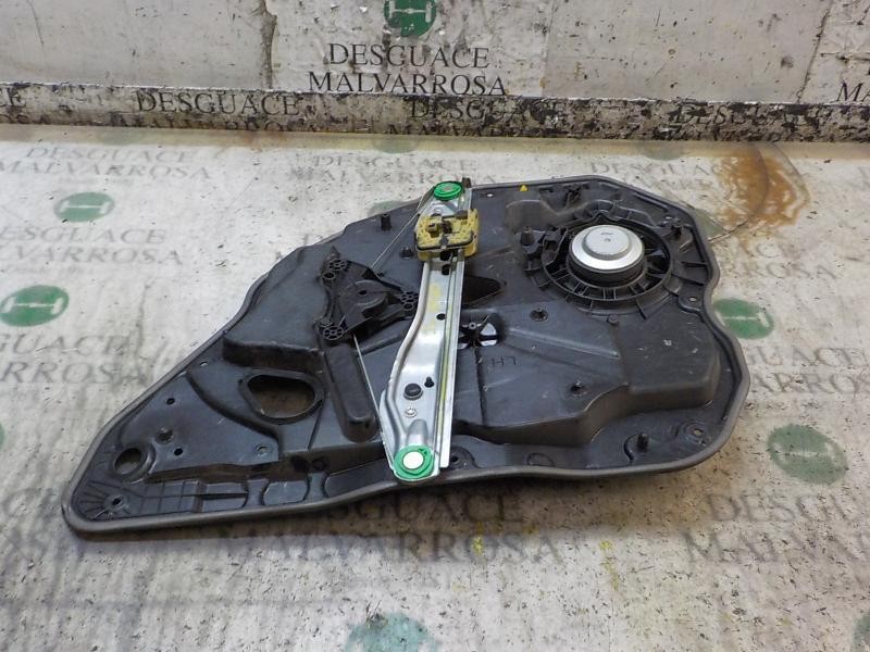 Recambio de elevalunas trasero izquierdo para volvo xc70 2.4 diesel cat referencia OEM IAM 31253474  