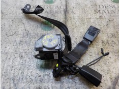 Recambio de cinturon seguridad trasero derecho para audi a1 sportback (8xf) attraction referencia OEM IAM 8X4857805CV04   2