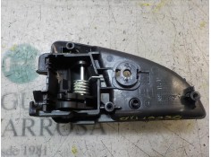 Recambio de maneta interior delantera derecha para kia cee´d emotion referencia OEM IAM 826201H000EQ   2