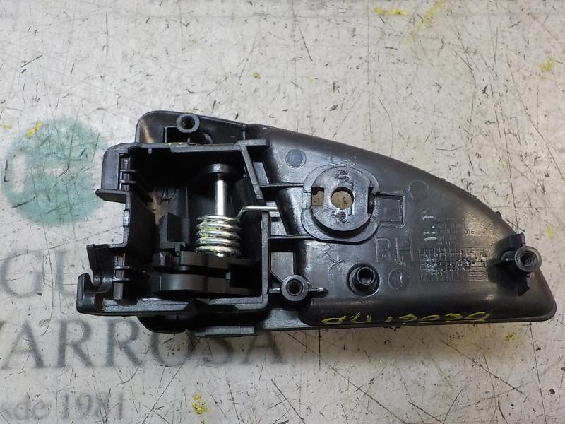 Recambio de maneta interior delantera derecha para kia cee´d emotion referencia OEM IAM 826201H000EQ  