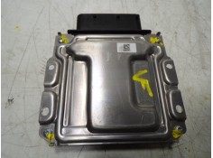 Recambio de centralita cambio automatico para hyundai tucson 1.6 crdi referencia OEM IAM  296102U700  2