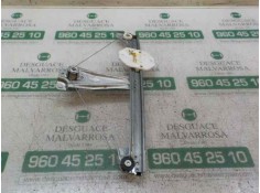 Recambio de elevalunas trasero derecho para dacia sandero 1.0 12v cat referencia OEM IAM 827202131R 827202131R  2