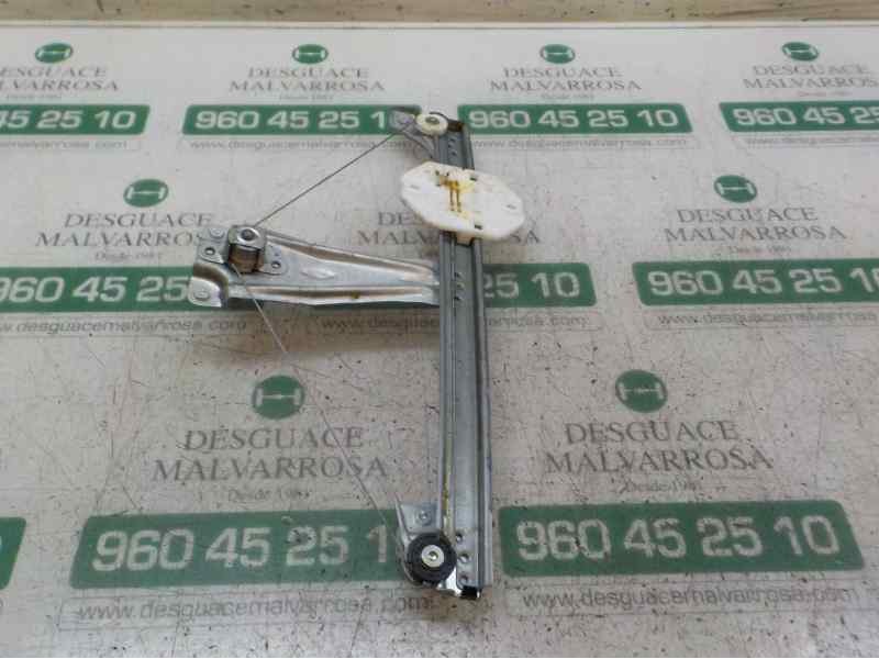 Recambio de elevalunas trasero derecho para dacia sandero 1.0 12v cat referencia OEM IAM 827202131R 827202131R 