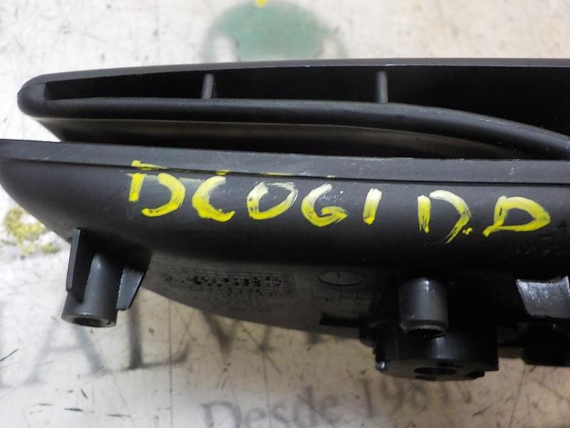 Recambio de maneta interior delantera derecha para kia cee´d emotion referencia OEM IAM 826201H000EQ  