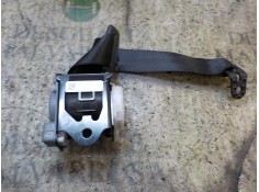 Recambio de cinturon seguridad trasero izquierdo para audi a1 sportback (8xf) attraction referencia OEM IAM 8X4857805CV04   2