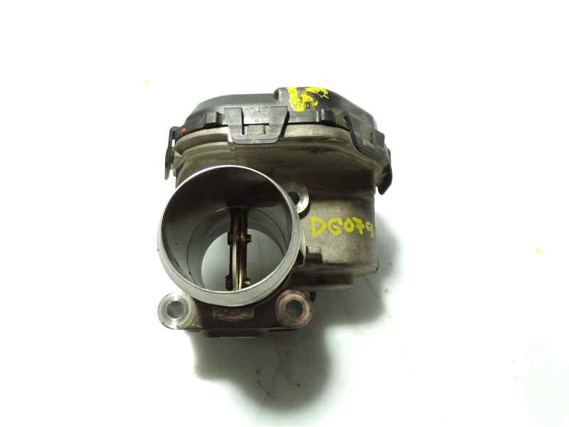 Recambio de caja mariposa para peugeot 2008 (--.2013) 1.6 blue-hdi fap referencia OEM IAM   