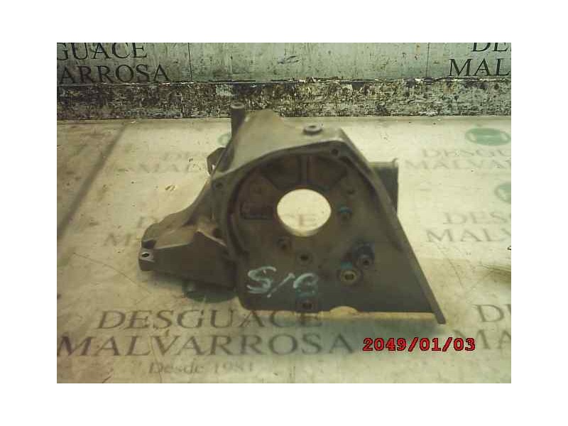 Recambio de soporte bomba inyeccion para alfa romeo 156 referencia OEM IAM   
