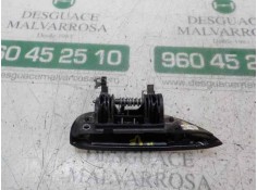 Recambio de maneta exterior delantera izquierda para dacia sandero 1.0 12v cat referencia OEM IAM 806070421R   2
