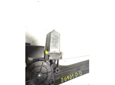 Recambio de elevalunas delantero derecho para fiat doblo ii (152) 1.3 16v jtd cat referencia OEM IAM 51810879 1060766 1060766 2