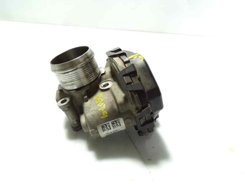 Recambio de caja mariposa para peugeot 2008 (--.2013) 1.6 blue-hdi fap referencia OEM IAM   