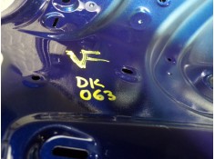 Recambio de capot trasero para audi a4 ber. (b8) 2.0 16v tdi referencia OEM IAM 8K5827023AJ   2