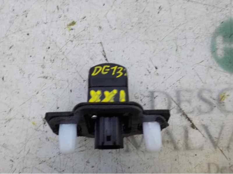 Recambio de modulo electronico para toyota rav4 hybrid fwd referencia OEM IAM 867B042030 867B042030 