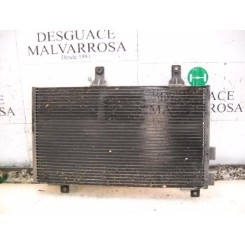 CONDENSADOR AIRE ACONDICIONADO 