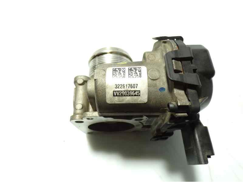 Recambio de caja mariposa para peugeot 2008 (--.2013) 1.6 blue-hdi fap referencia OEM IAM   