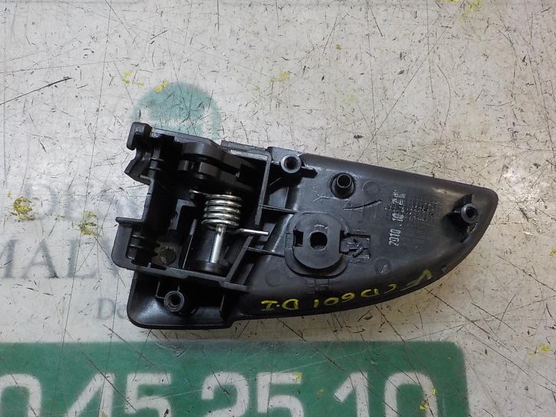 Recambio de maneta interior delantera izquierda para kia cee´d emotion referencia OEM IAM 826101H000EQ  