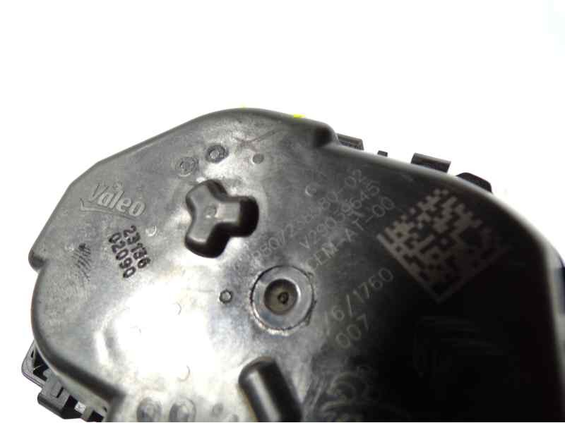 Recambio de caja mariposa para peugeot 2008 (--.2013) 1.6 blue-hdi fap referencia OEM IAM   