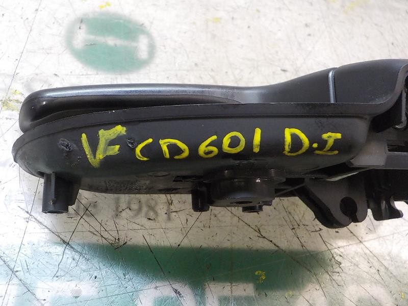 Recambio de maneta interior delantera izquierda para kia cee´d emotion referencia OEM IAM 826101H000EQ  