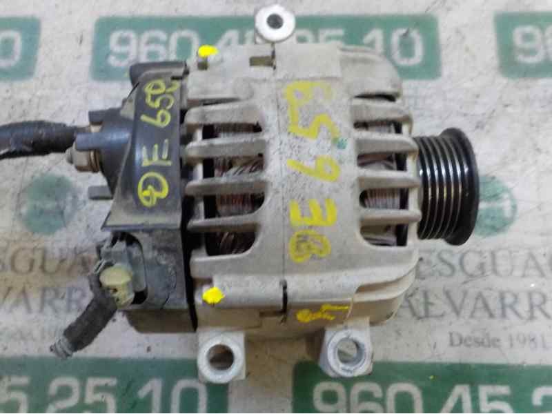 Recambio de alternador para opel insignia berlina 1.6 cdti dpf referencia OEM IAM 13512745 13586366 TG12C155