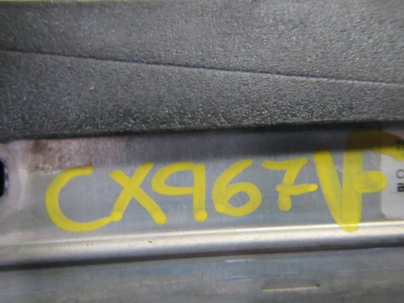 Recambio de evaporador aire acondicionado para volvo xc70 2.4 diesel cat referencia OEM IAM 31436487  