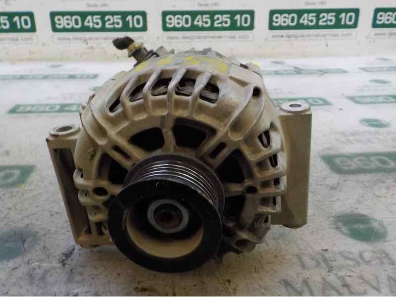 Recambio de alternador para opel insignia berlina 1.6 cdti dpf referencia OEM IAM 13512745 13586366 TG12C155