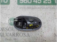 Recambio de maneta interior delantera derecha para dacia sandero 1.0 12v cat referencia OEM IAM 826721919R   2