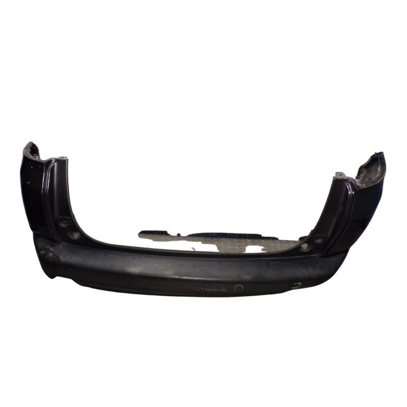 Recambio de paragolpes trasero para peugeot 2008 (--.2013) 1.6 16v e-hdi fap referencia OEM IAM 1610115980  