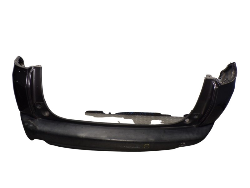 Recambio de paragolpes trasero para peugeot 2008 (--.2013) 1.6 16v e-hdi fap referencia OEM IAM 1610115980  