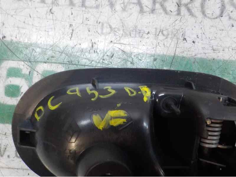 Recambio de maneta interior delantera derecha para dacia sandero 1.0 12v cat referencia OEM IAM 826721919R  