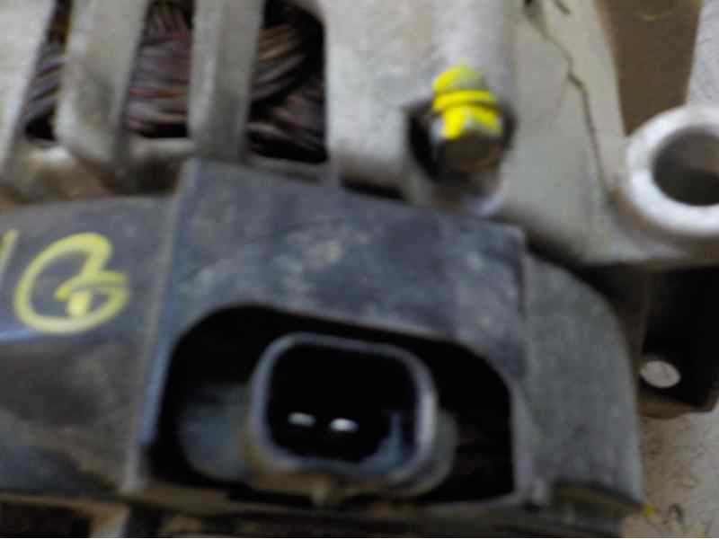 Recambio de alternador para opel insignia berlina 1.6 cdti dpf referencia OEM IAM 13512745 13586366 TG12C155