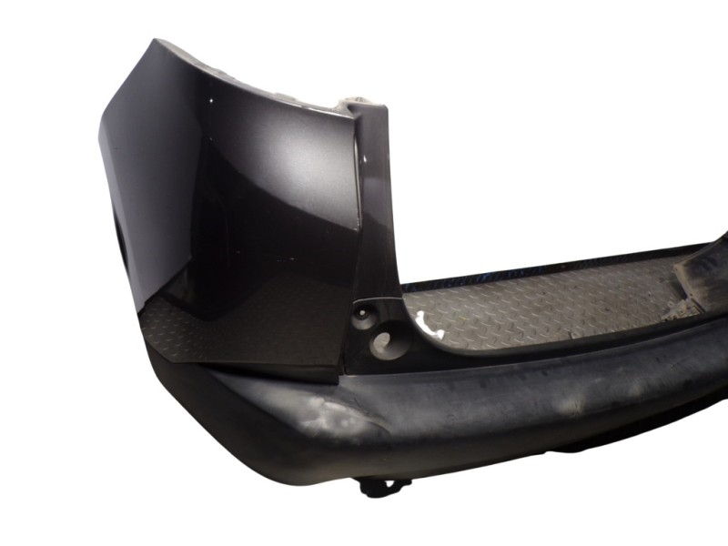 Recambio de paragolpes trasero para peugeot 2008 (--.2013) 1.6 16v e-hdi fap referencia OEM IAM 1610115980  