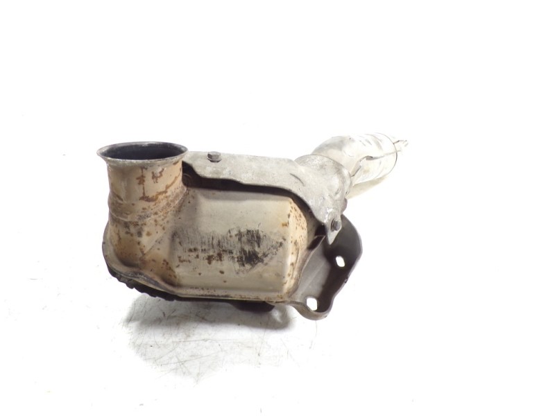 Recambio de catalizador para peugeot expert kasten 2.0 hdi fap cat (rhg / dw10uted4) referencia OEM IAM 1731RW  