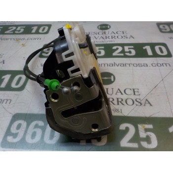 CERRADURA PUERTA TRASERA DERECHA 690500D110 