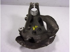 Recambio de mangueta delantera izquierda para bmw serie 3 lim. (f30) 2.0 16v diesel referencia OEM IAM    2